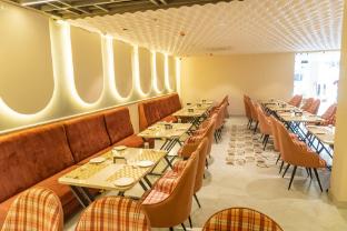 hotel hrishikesh high