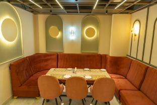 hotel hrishikesh high