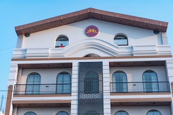 hotel hrishikesh high