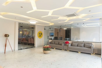 hotel hrishikesh high