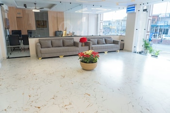 hotel hrishikesh high