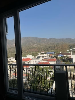 hotel hrishikesh high