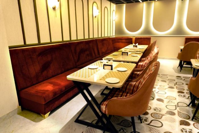 hotel hrishikesh high