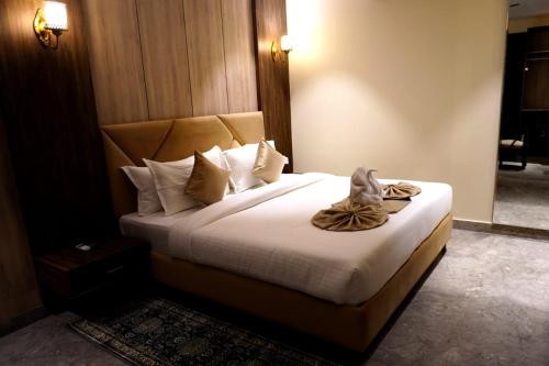 Hotel Hrishikesh High,,2 star