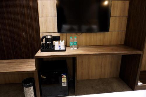 Hotel Hrishikesh High,,2 star