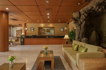 Icheck Inn Thapra,,3 star