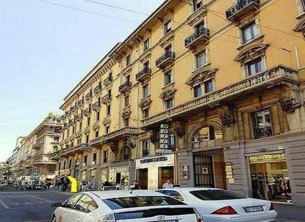 milan
