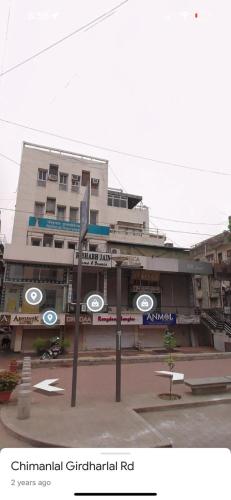 Hotelpalm Residency,,3 star