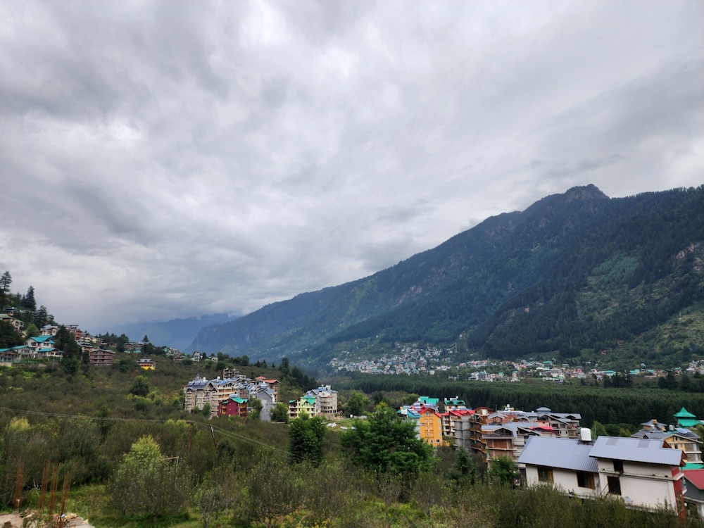 manali