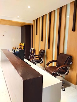 the paradise kingdom