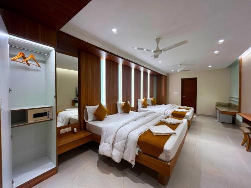 the paradise kingdom