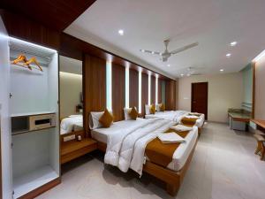 the paradise kingdom