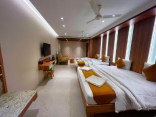 the paradise kingdom