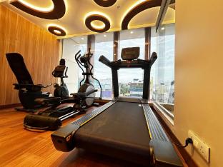 the paradise kingdom