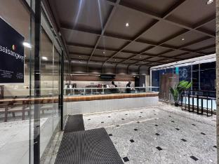 the paradise kingdom