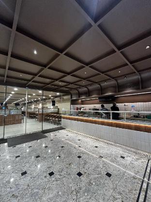 the paradise kingdom