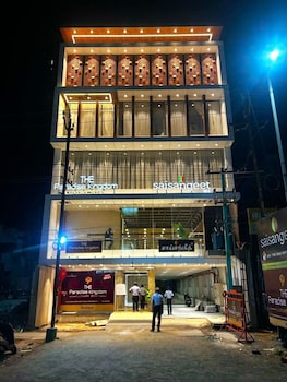 the paradise kingdom