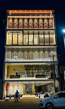 the paradise kingdom