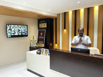 the paradise kingdom