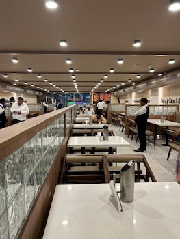 the paradise kingdom