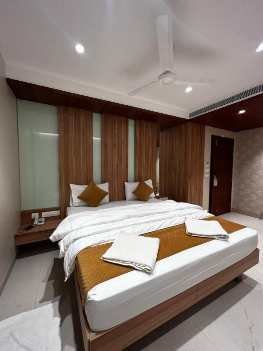 the paradise kingdom