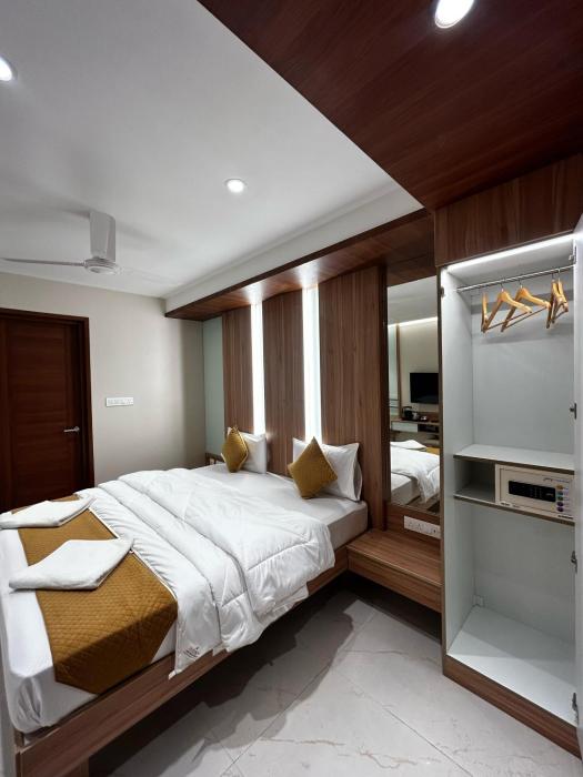 the paradise kingdom