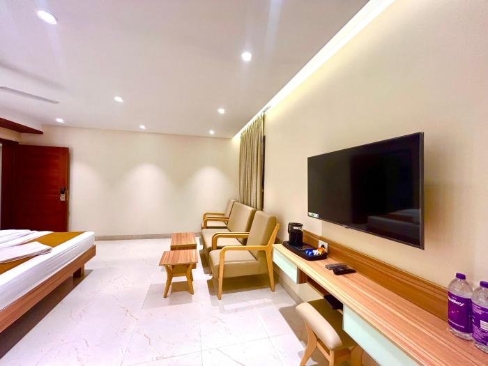 the paradise kingdom