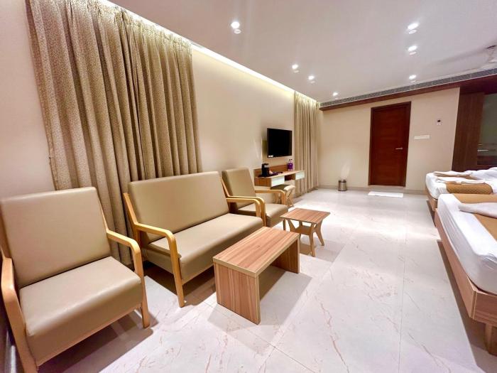 the paradise kingdom