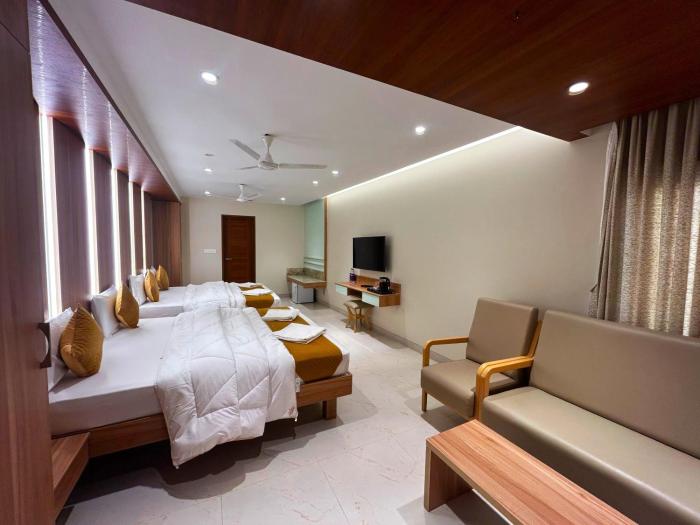 the paradise kingdom