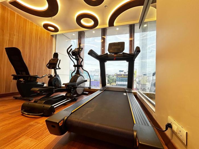 the paradise kingdom