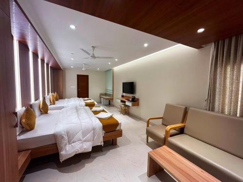 the paradise kingdom