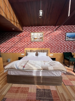 jijivisha resort shimla