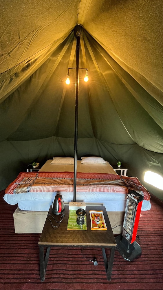 jijivisha resort shimla