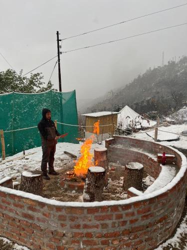 jijivisha resort shimla