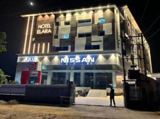 hotel elara