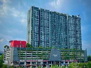 emira residence shah alam by alpha lavista