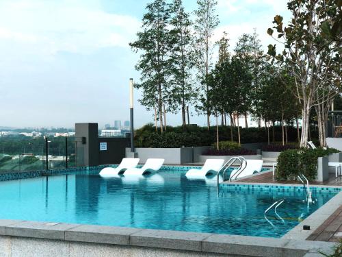 emira residence shah alam by alpha lavista