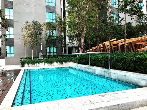 emira residence shah alam by alpha lavista