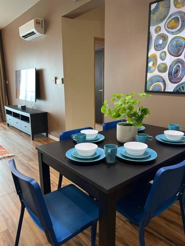 emira residence shah alam by alpha lavista