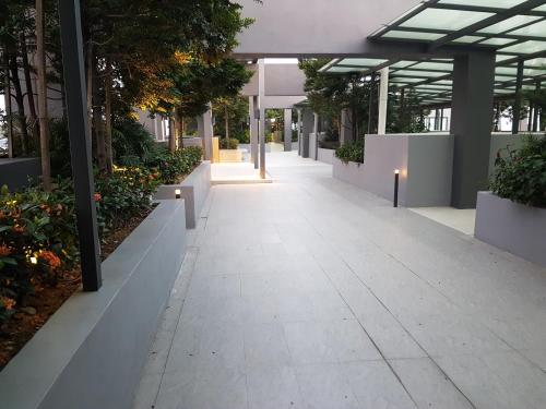 emira residence shah alam by alpha lavista