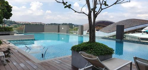 emira residence shah alam by alpha lavista