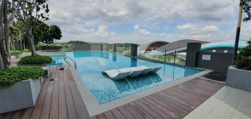 emira residence shah alam by alpha lavista