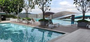 emira residence shah alam by alpha lavista