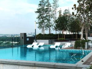 emira residence shah alam by alpha lavista