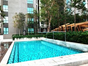 emira residence shah alam by alpha lavista