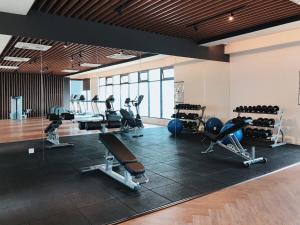 emira residence shah alam by alpha lavista