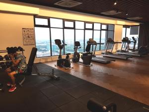 emira residence shah alam by alpha lavista