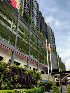 emira residence shah alam by alpha lavista