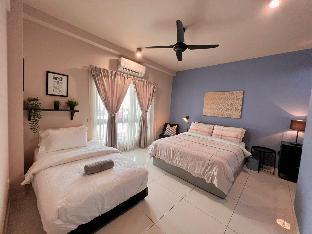emira residence shah alam by alpha lavista