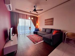 emira residence shah alam by alpha lavista